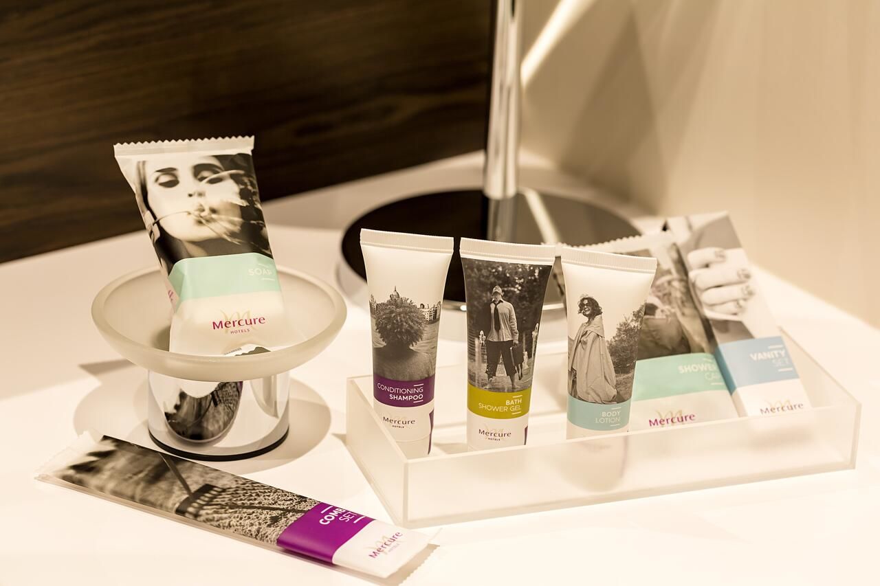Отель Mercure Almaty City Center Алматы-23