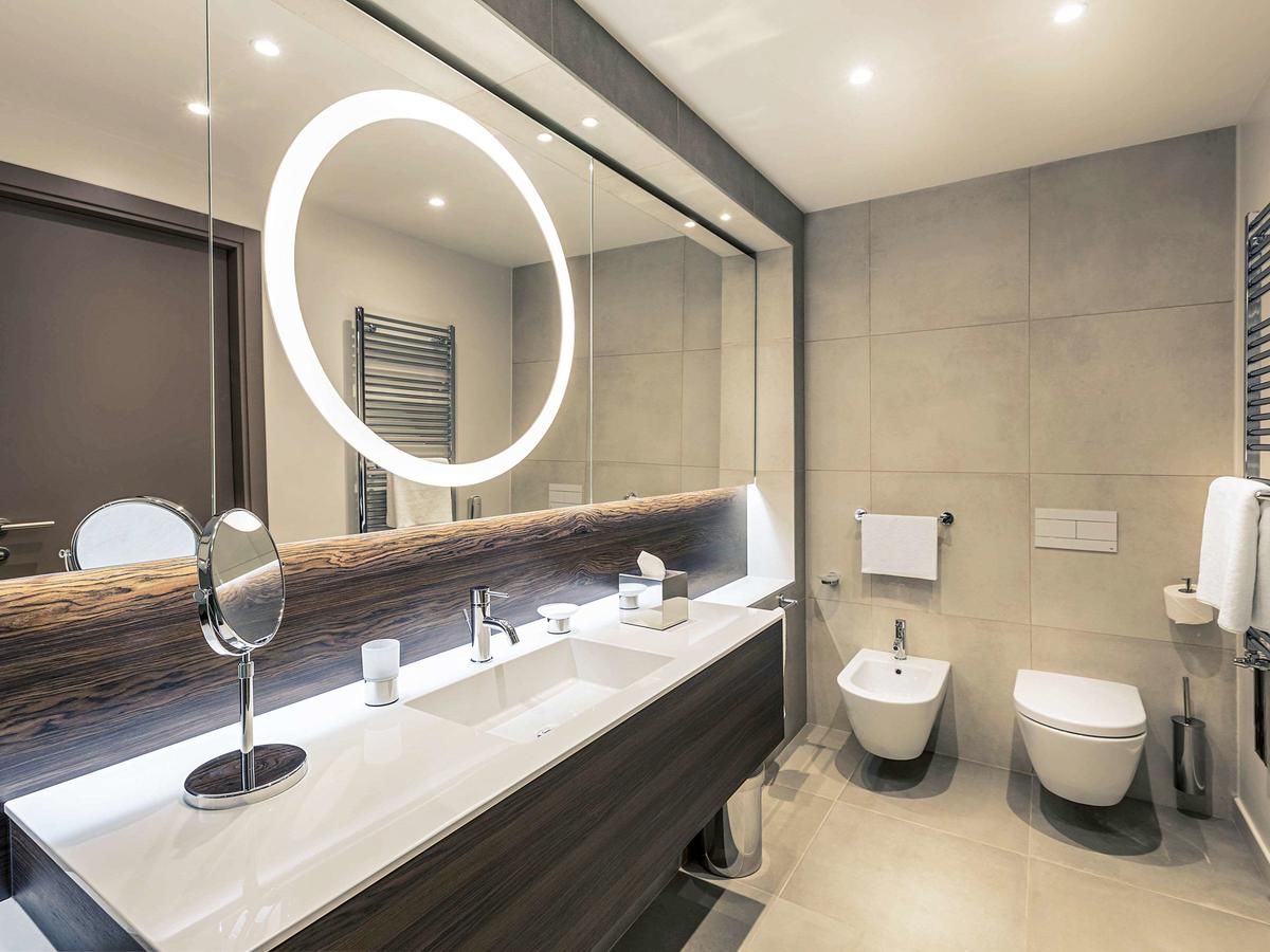 Отель Mercure Almaty City Center Алматы-12