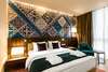 Отель Mercure Almaty City Center Алматы-0