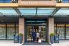 Отель Mercure Almaty City Center Алматы-2