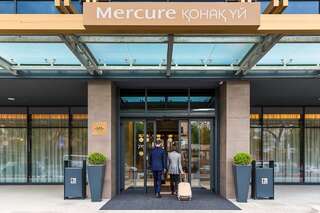 Отель Mercure Almaty City Center Алматы-2