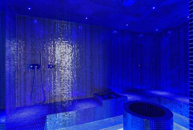 Отель Mercure Almaty City Center Алматы-18