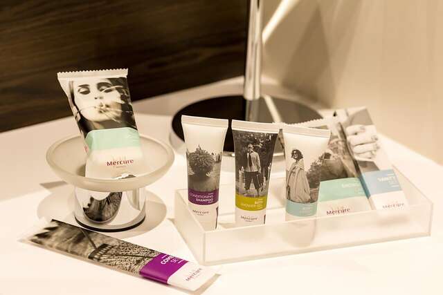 Отель Mercure Almaty City Center Алматы-22
