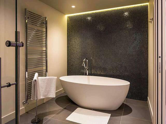 Отель Mercure Almaty City Center Алматы-25