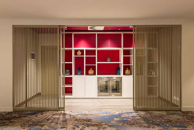 Отель Mercure Almaty City Center Алматы-30