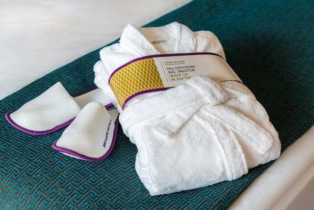 Отель Mercure Almaty City Center Алматы-49