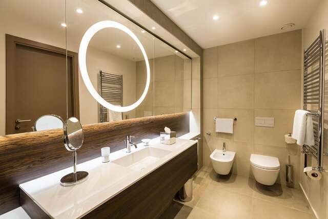 Отель Mercure Almaty City Center Алматы-50