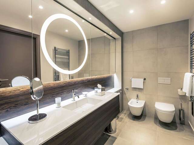 Отель Mercure Almaty City Center Алматы-11